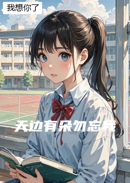 天边有朵勿忘我