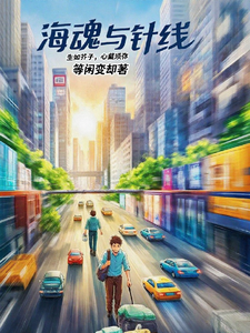海魂与针线