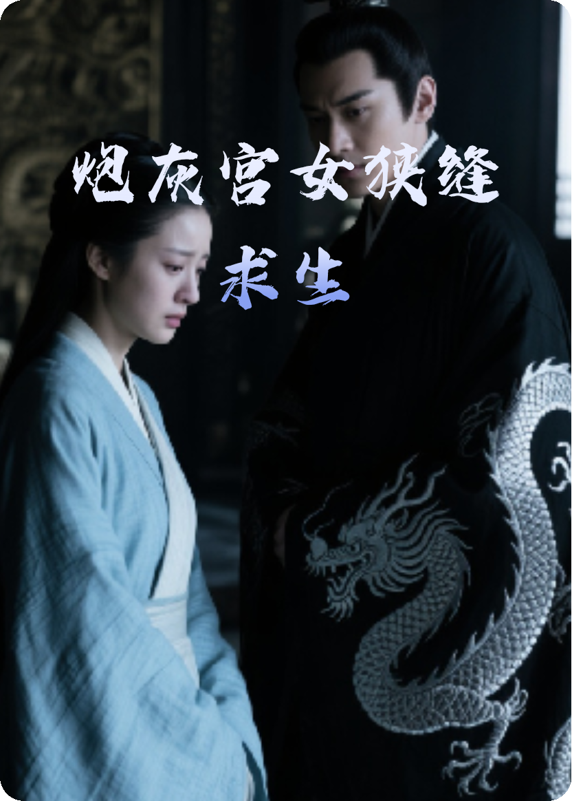 炮灰宫女狭缝求生