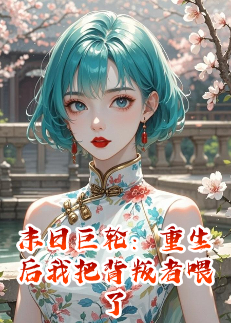 末日巨轮：重生后我把背叛者喂了变异鲨​