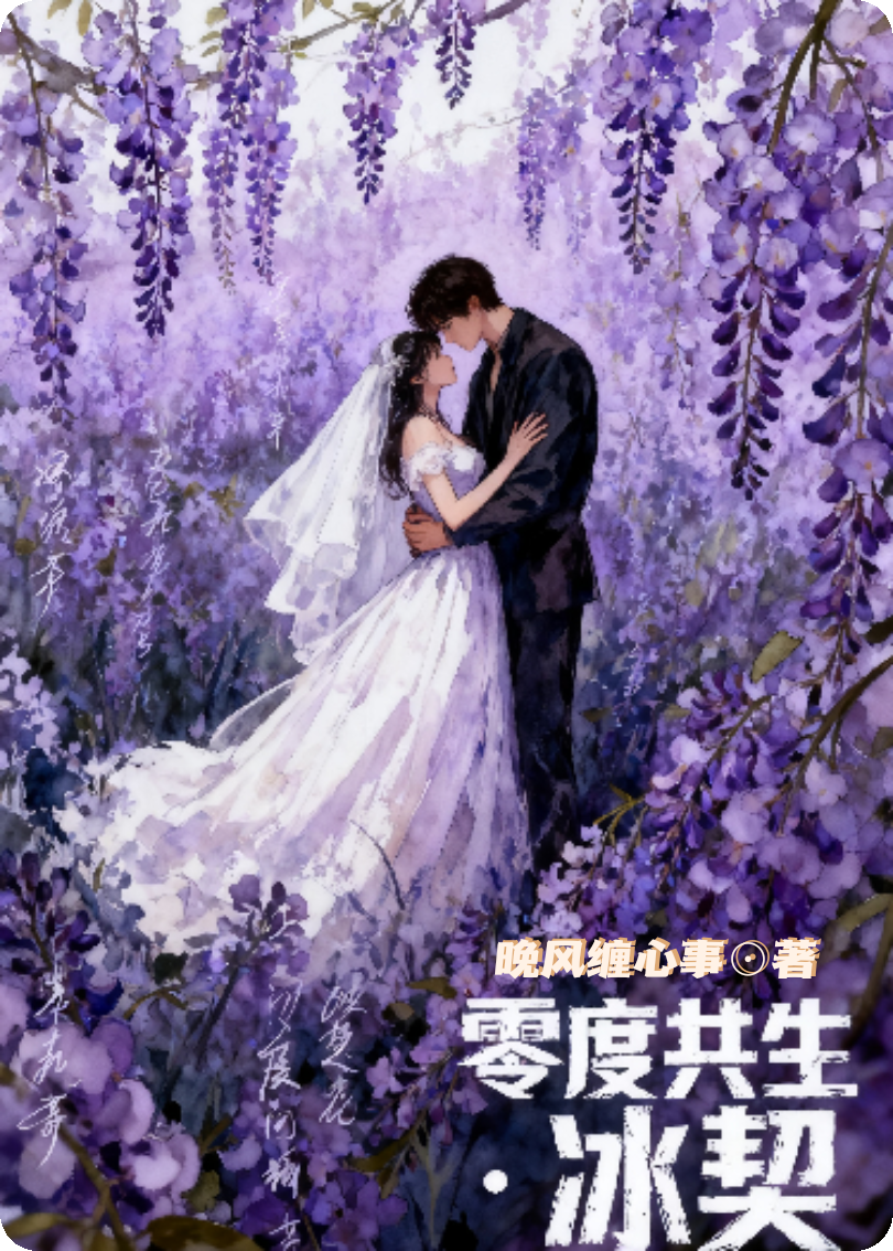 零度共生·冰契