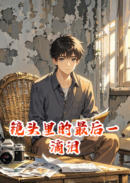 镜头里的最后一滴泪