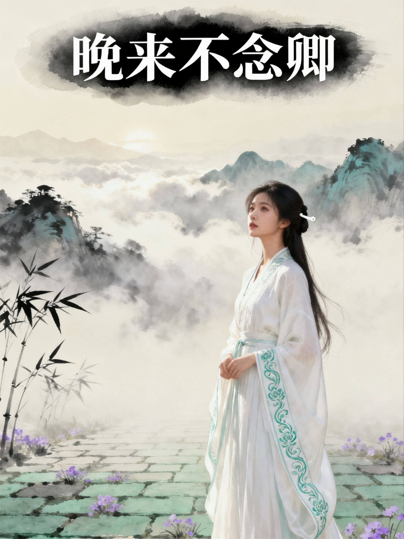 晚来不念卿