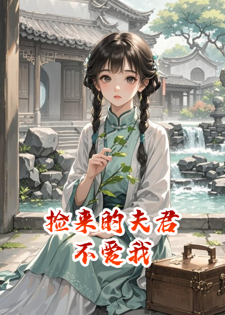 捡来的夫君不爱我怎么办