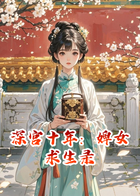 深宫十年：婢女求生录