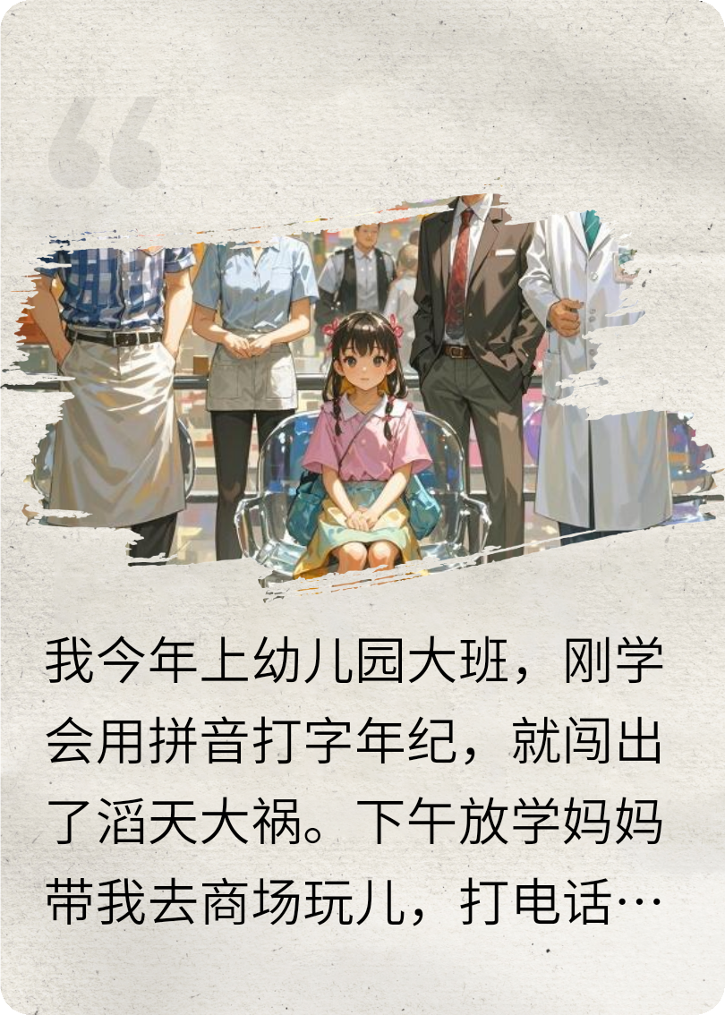 我的四个候选粑粑