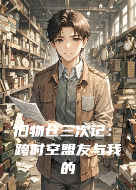 旧物仓三次记：跨时空盟友与我的救母之战