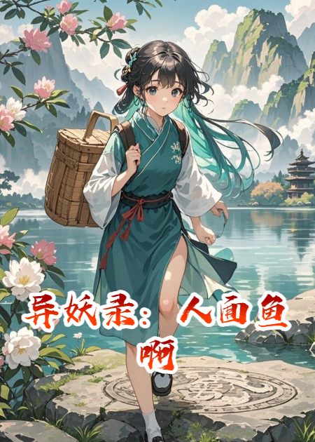 异妖录：人面鱼啊