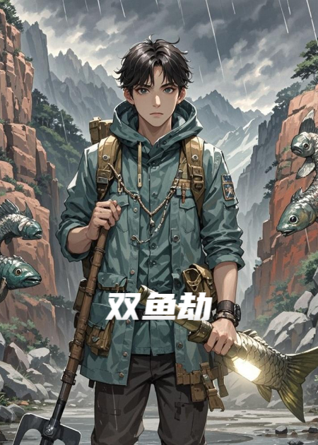 龙岭青铜鱼