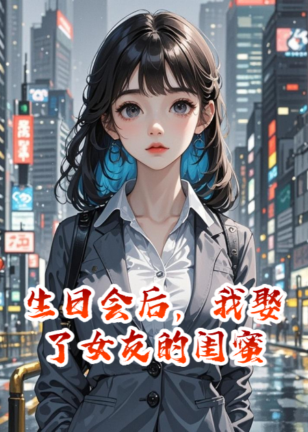 生日会后，我娶了女友的闺蜜