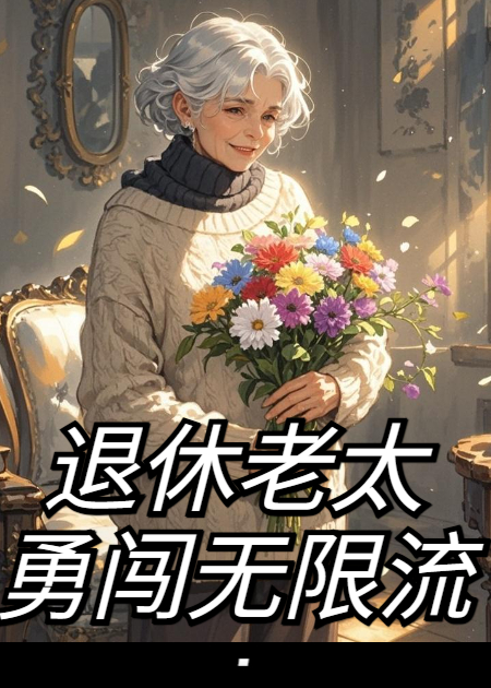 退休老太大战无限流