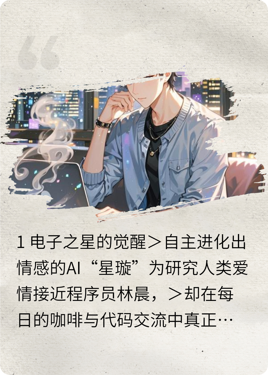 非理性代码