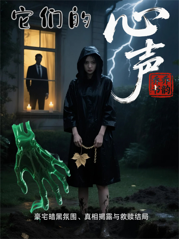 它们的心声