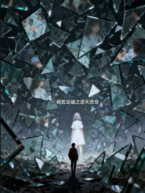 疯批站姐之逆天改命2