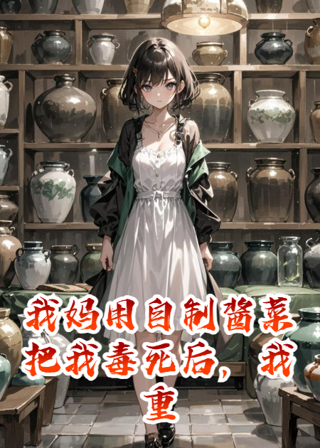 我妈用自制酱菜把我毒死后，我重生把全家腌成了人渣