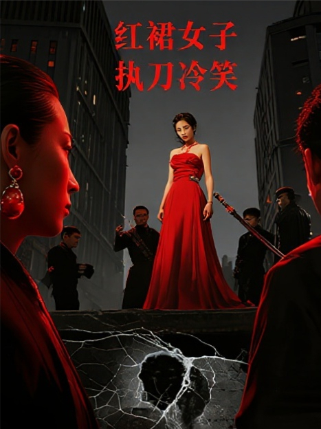我死后第九次重生，发现老板是上辈子的仇人
