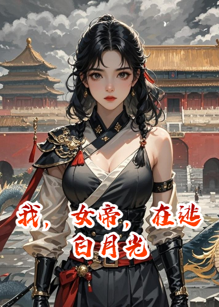 我，女帝，在逃白月光