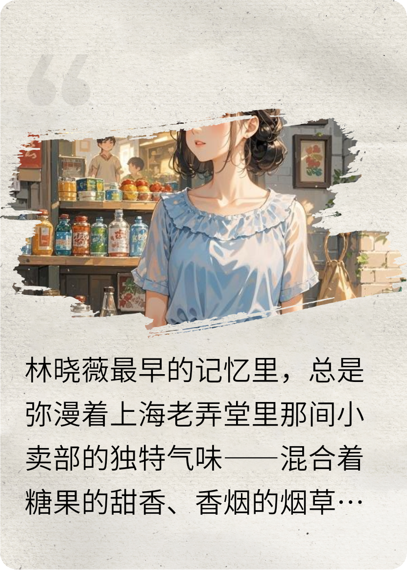 星辰下的家园：爱的多重奏