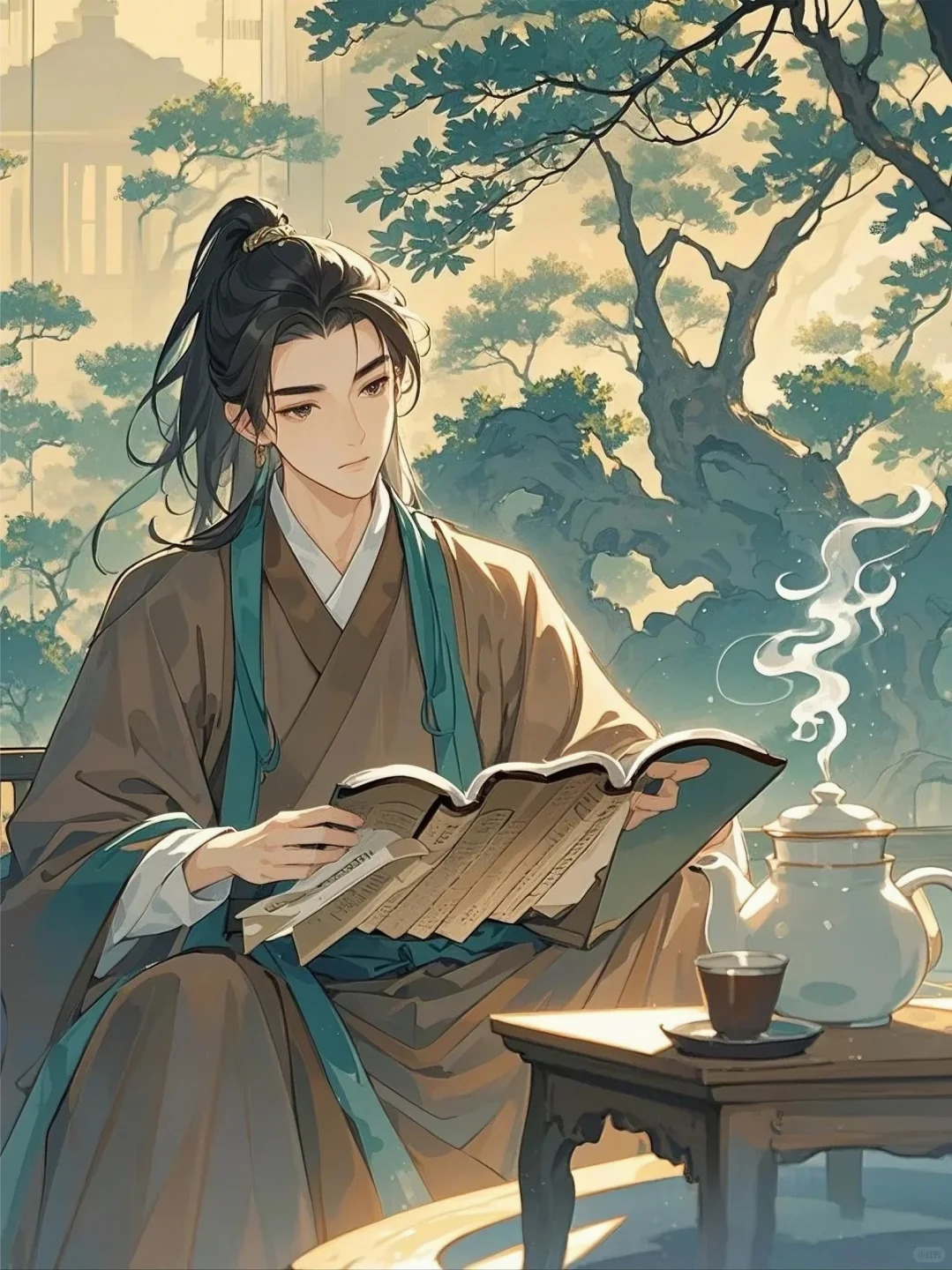 寒门之贵子