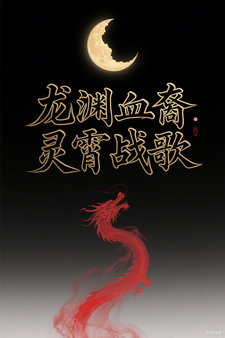 龙渊血裔：灵霄战歌