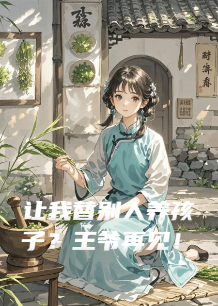 让我替别人养孩子？王爷再见！