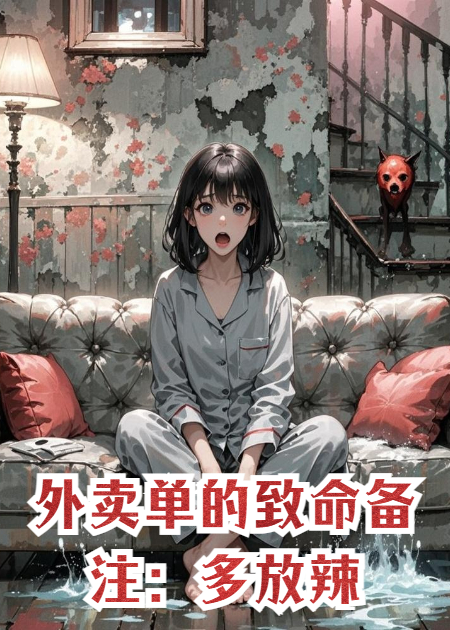 外卖单的致命备注：多放辣