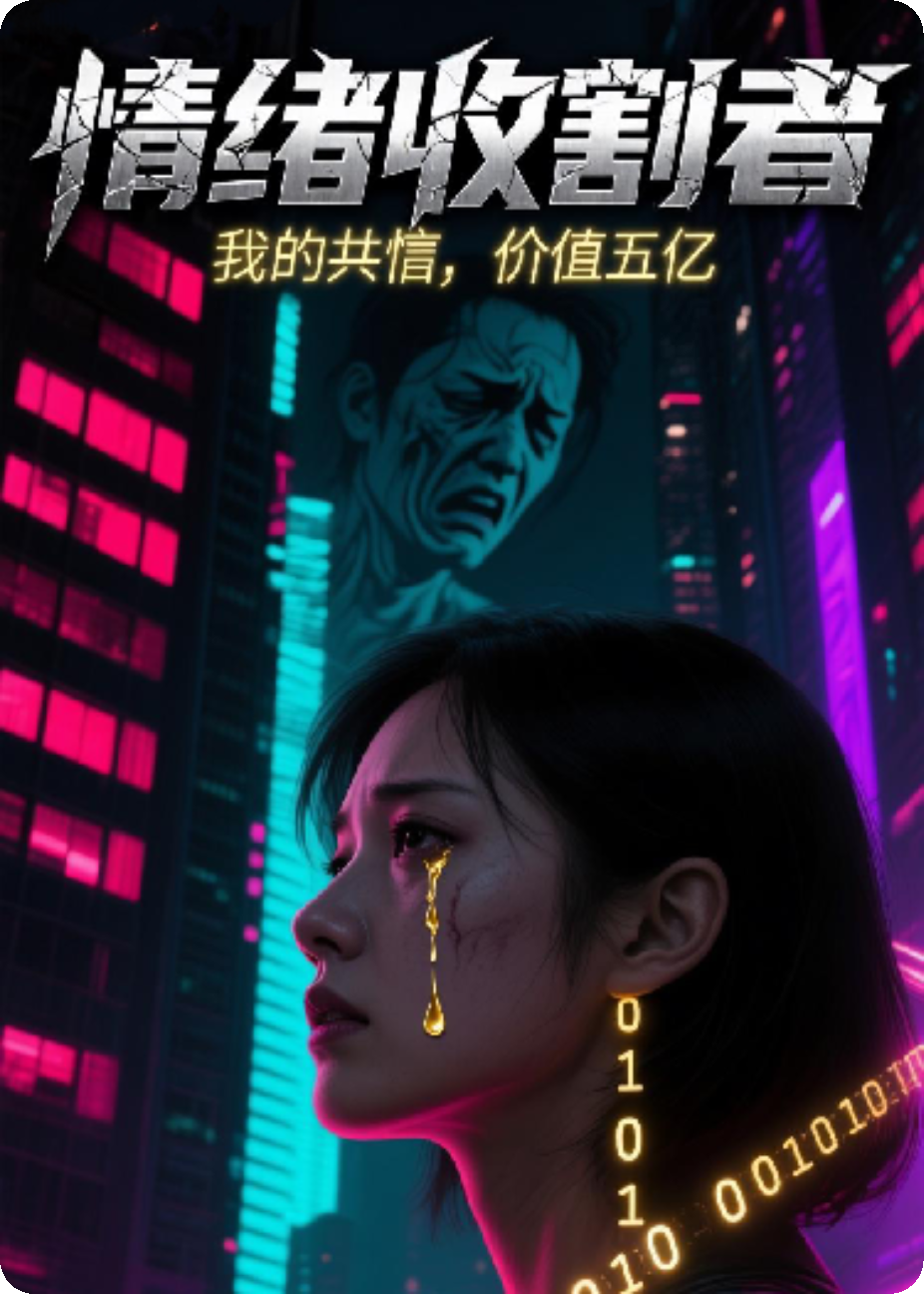 《情绪收割者》