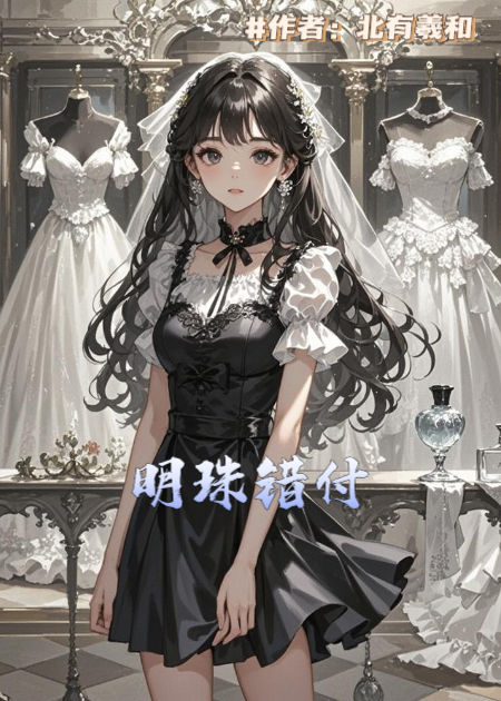 明珠错付