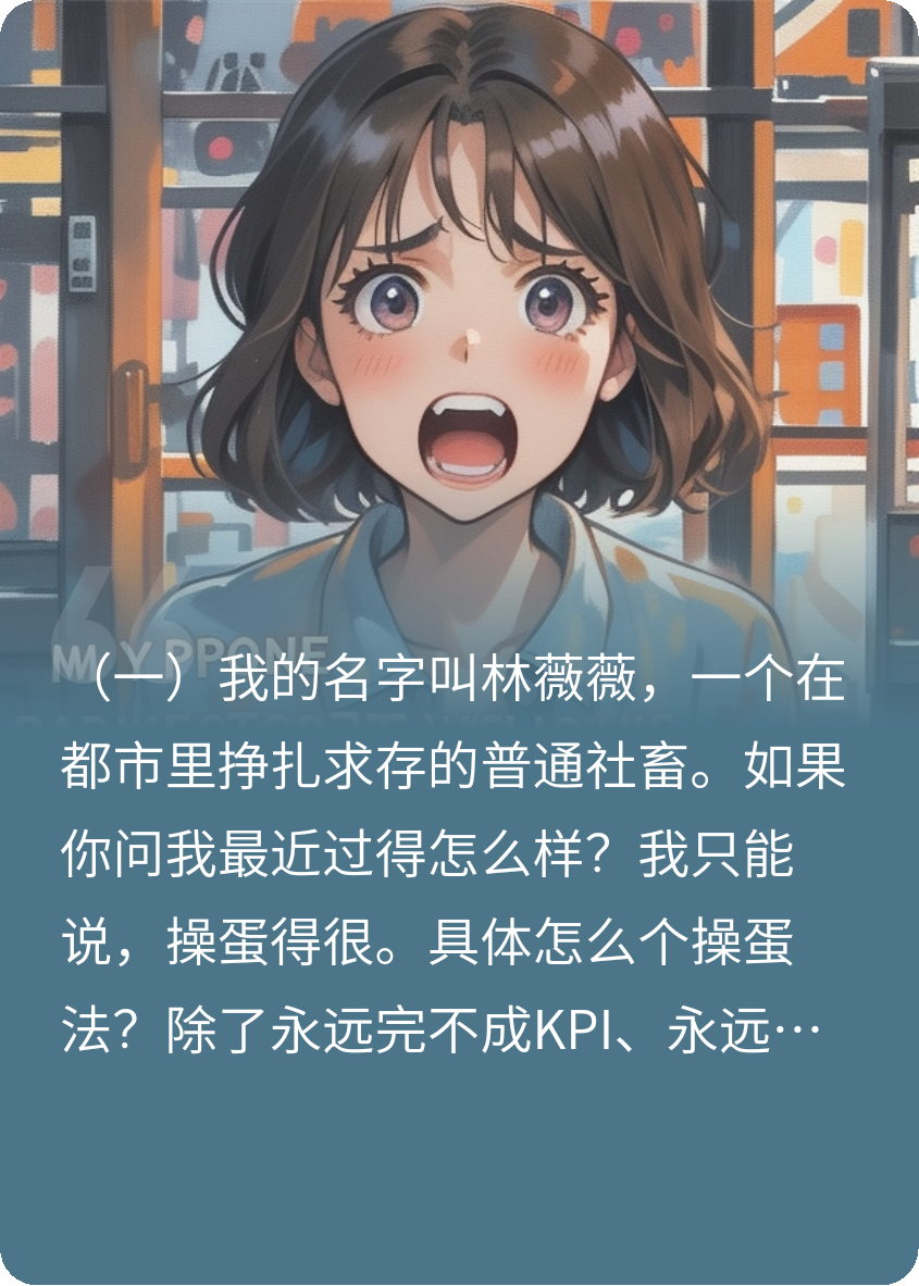 救命！我的手机能预知谁要害我