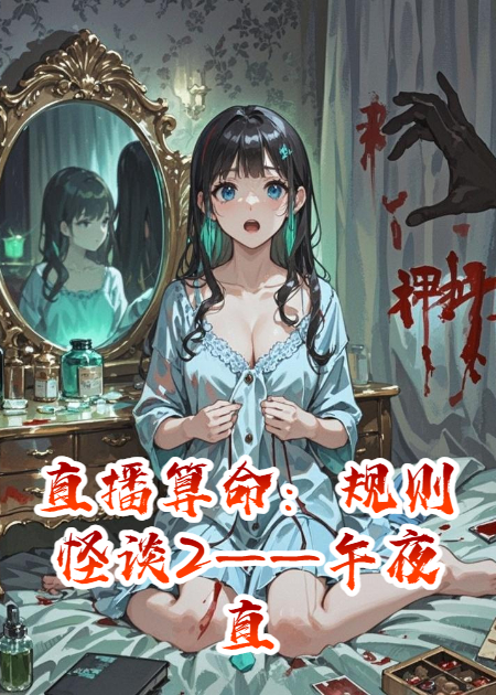 直播算命：规则怪谈2——午夜直播间
