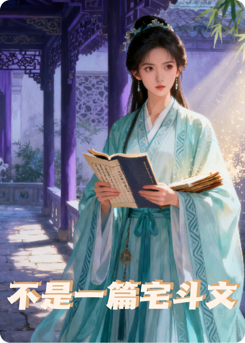 不是一篇宅斗文