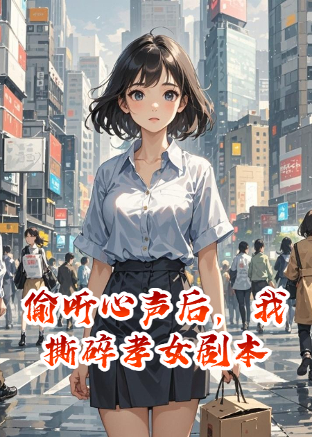 偷听心声后，我撕碎孝女剧本