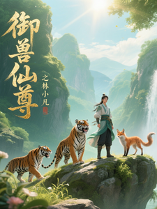 御兽仙尊之林小凡
