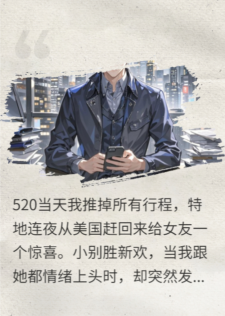 520当晚女友亮了