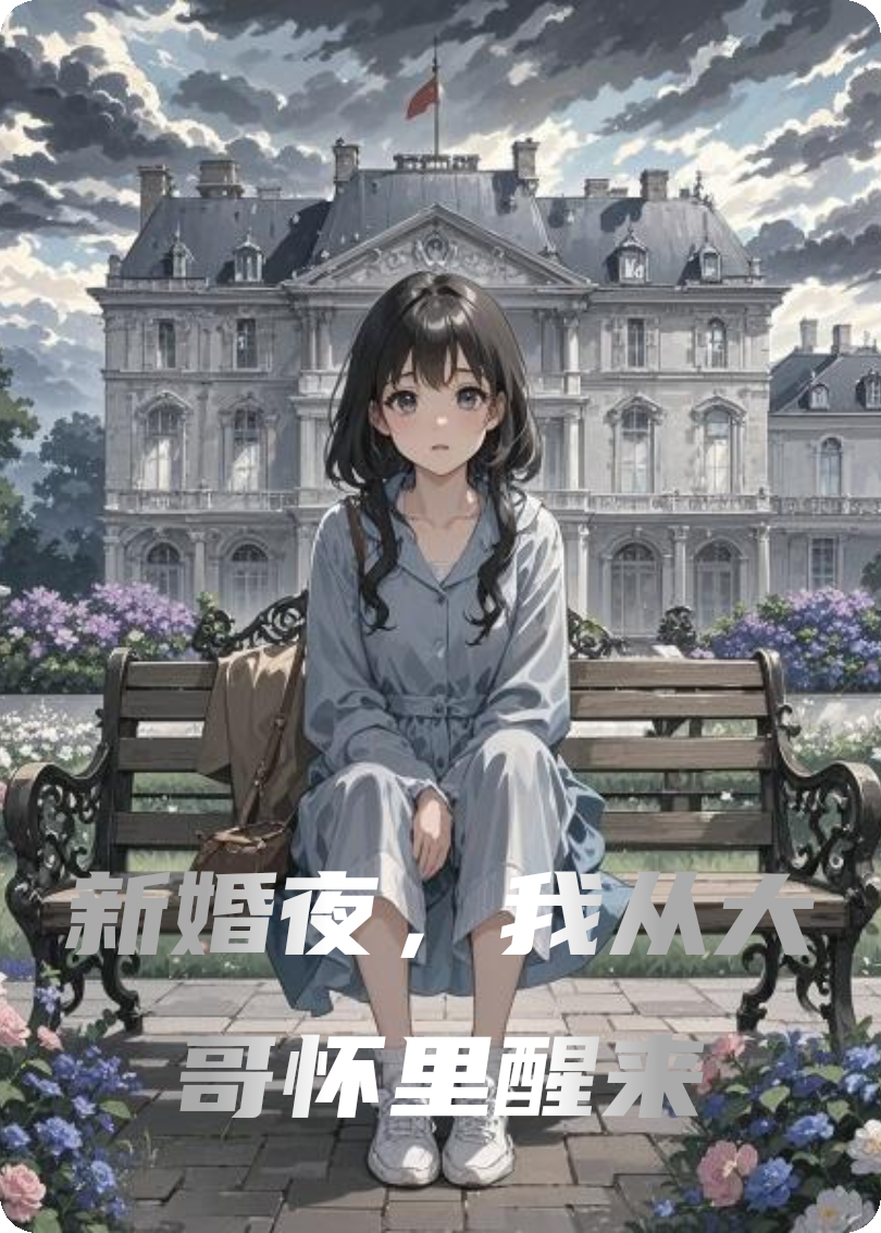 新婚夜，我从大哥怀里醒来