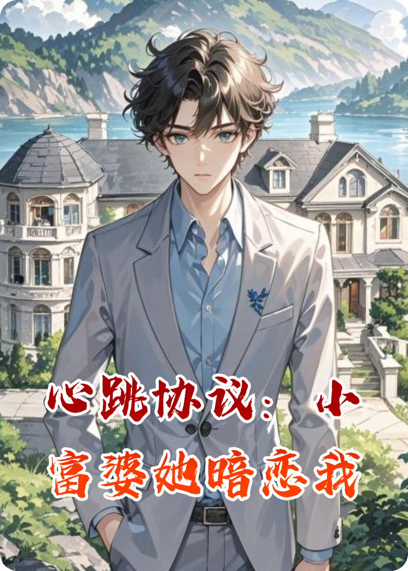 心跳协议：小富婆她暗恋我