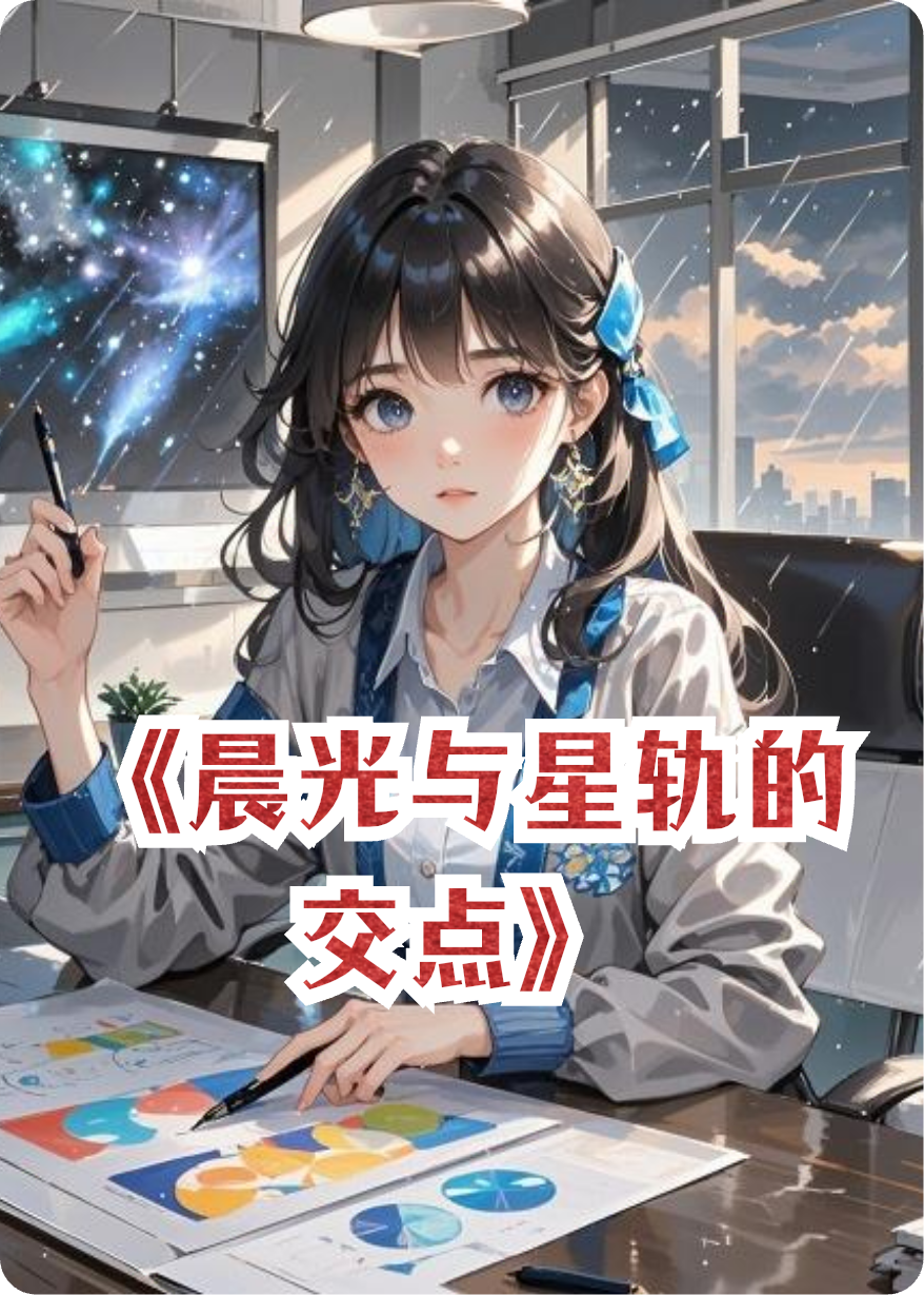 《晨光与星轨的交点》