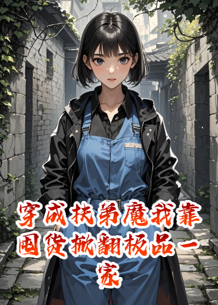 穿成扶弟魔：我靠囤货掀翻极品一家