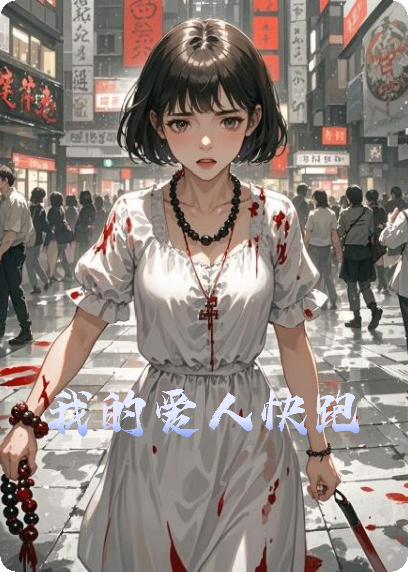 我的爱人快跑
