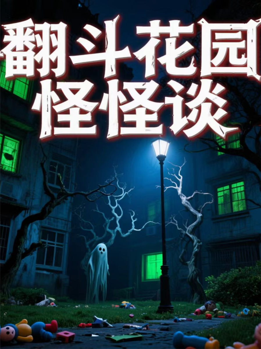 翻斗花园怪谈