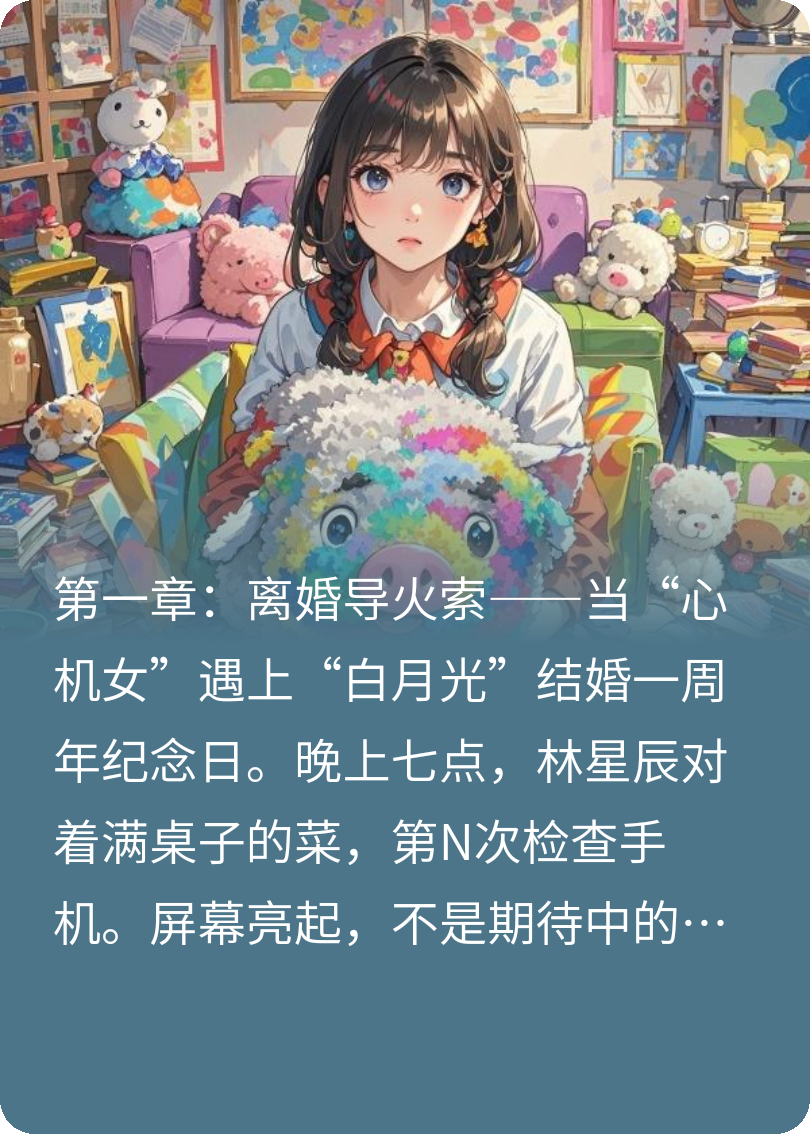 我的老婆是“戏精”