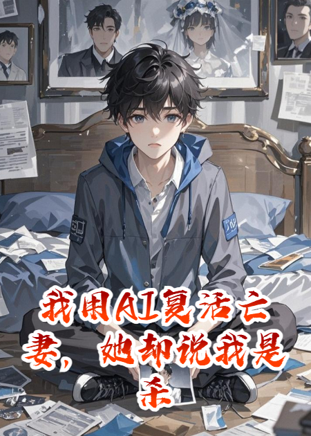 我用AI复活亡妻，她却说我是杀人凶手