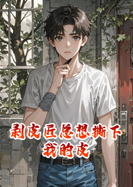 剥皮匠总想撕下我的皮