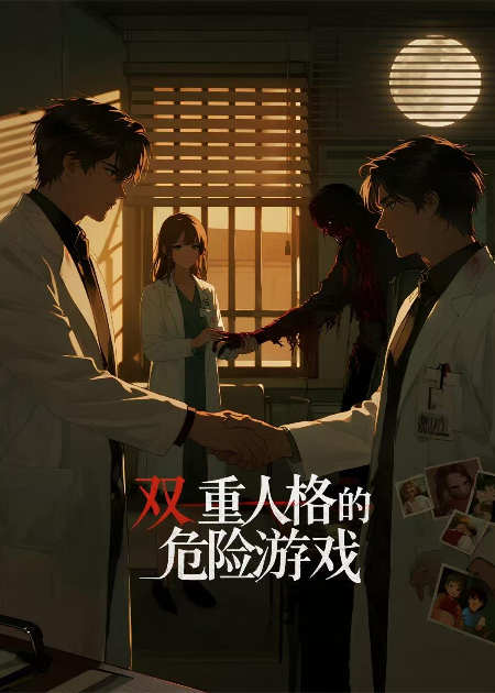 双重人格的危险游戏