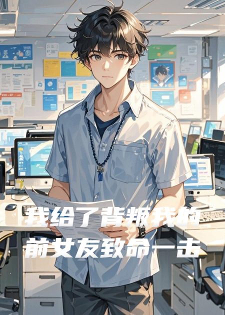我给了背叛我的前女友致命一击