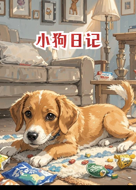小狗生存手札