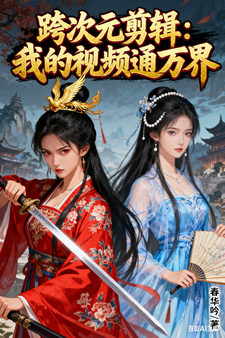 跨次元剪辑：我的视频通万界