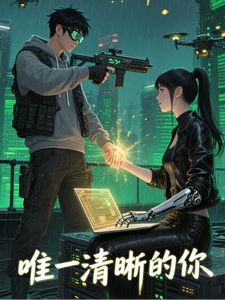唯一清晰的你