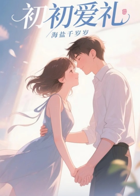 初初爱礼