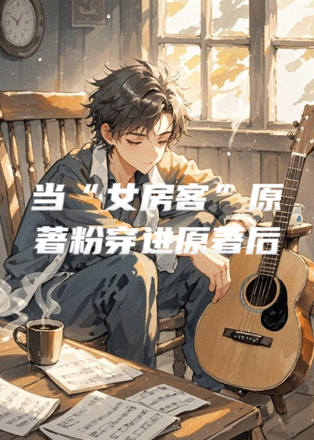 当“女房客”原著粉穿进原著后